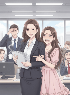 Nhật Kí Của Một Ngựa Chiến Văn Phòng