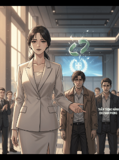 Chiếc Vòng Tan Vỡ