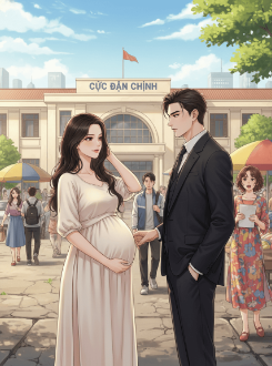 Mối Duyên Cũ Không Rời