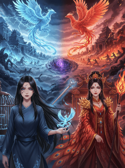 Phượng Diệt Lục Thiên