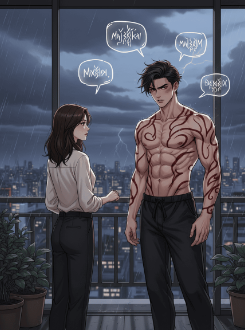 Cún Con Của Tổng Tài