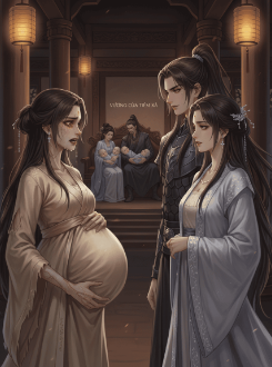 Thiên Định Cửu Sinh