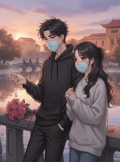 Lỡ Tay Nhặt Được Bá Vương