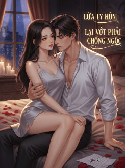Lừa Ly Hôn, Lại Vớt Phải Chồng Ngốc