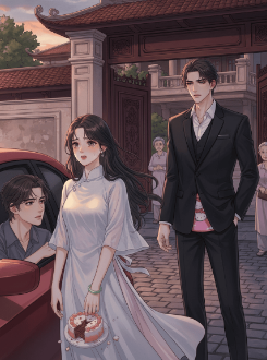 Từ Giả Thiên Kim Thành Hôn Thê Của Thiếu Gia