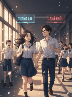 Thanh Xuân Phá Kịch Bản