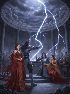 Phượng Âm Truyền Kỳ