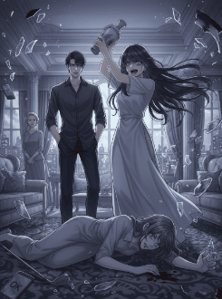 Chúa Trời Trong Gương