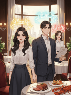 Cô Gái Nhìn Thấu Lòng Người