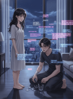 Trốn Hôn, Gặp Ngay Thanh Mai Biến Thái