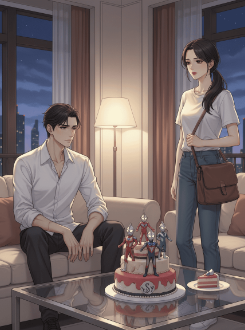 Bữa Tối Cuối Cùng Của Ảnh Đế