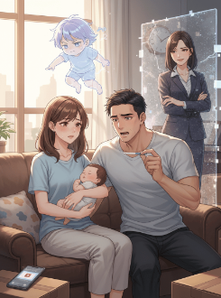 Tôi Và Con Vạch Mặt Nữ Chính Xuyên Không