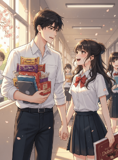 Từ Đầu Tới Cuối Chỉ Yêu Mình Em