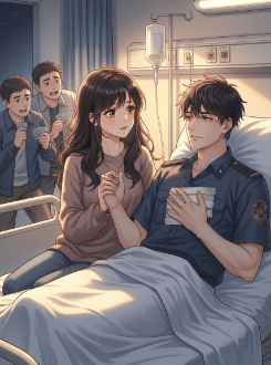 Kỳ Nghỉ Lễ Bận Rộn Của Cô Giáo