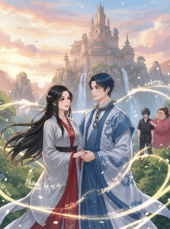 Khi Nữ Phụ Mua Nhầm Thái Tử Long Tộc