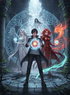 Tân Kỷ Nguyên Tam Giới