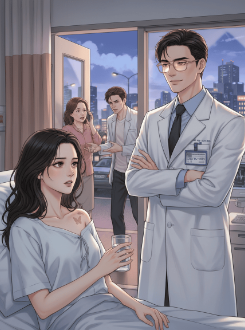 Gặp Lại Chân Ái Trên Bàn Khám Bệnh