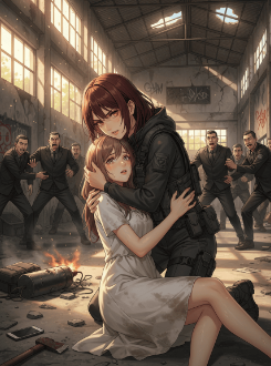 Thật Giả Thiên Kim Cùng Nhau Thoát Khỏi Bóng Tối