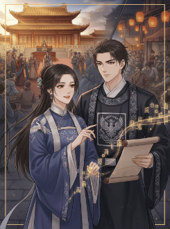 Thiên Mệnh Chi Mẫu