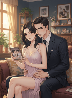 Chồng Cũ Mất Trí Lại Yêu Tôi Như Đi Ên