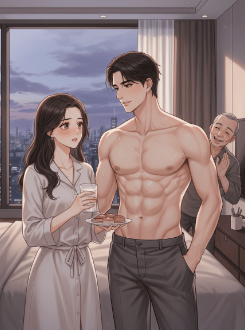 Ông Nội Chồng Tặng Tôi Một Cuộc Hôn Nhân