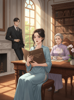 Gả Cho Tổng Tài, Hạnh Phúc Nhân Đôi