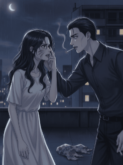 Chiếc Chìa Khoá Của Tội Lỗi