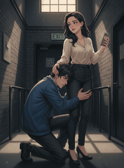 Thuốc Giải Của Ảnh Đế