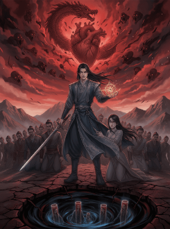 Một Kiếm Đoạn Thiên Đạo