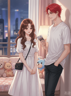 Crush Bạn Của Anh Trai