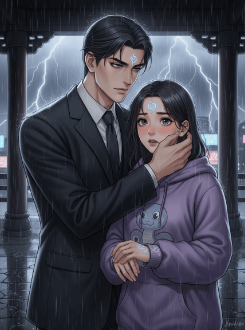 Tình Duyên Giữa Băng Lam Và Xà Ảnh