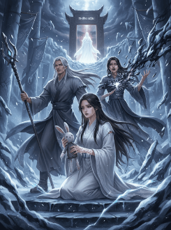 Một Kiếp Tuyểt Tan, Một Đời Nở Hoa