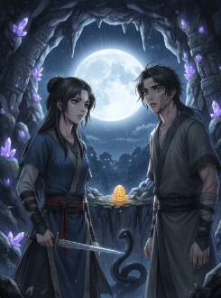 Thiên Đạo Cũng Thua Một Chữ Tình