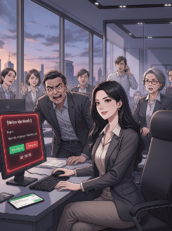 Khi Lòng Tốt Bị Định Giá