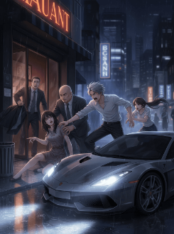 Gặp Nhầm Anh Trai Trên Mạng