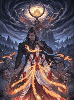 Phượng Minh Ma Uyên