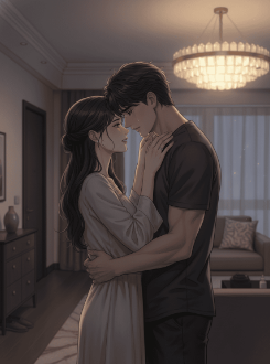 Vùng An Toàn Của Anh