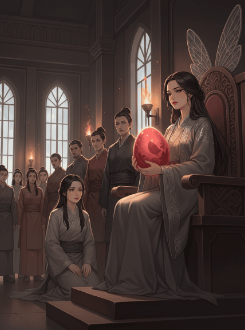 Ai Bảo Cá Mặn Không Thể Nuôi Phượng