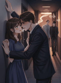 Cô Vợ Cũ Của Tổng Tài