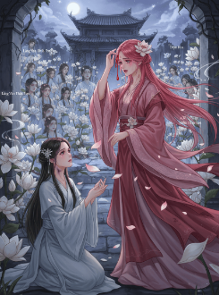 Dưới Gốc Ngọc Lan Trắng