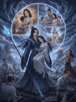 Diệp Thanh Sương Truy Hồn