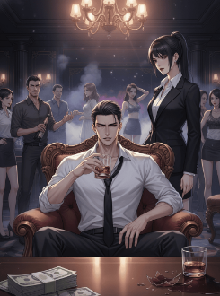 Cún Con Của Tổn G Tài