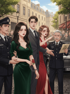 Người Vợ Vô Hình