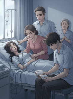 Phép Tính Của Cha Mẹ