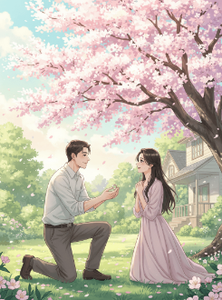 Trò Đùa Tàn Nhẫn Của Mẹ Chồng