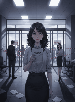 Mẹ Tôi – Kẻ Đồng Lõa