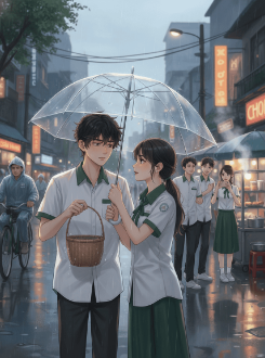 Dấu Ấn Thiên Kim