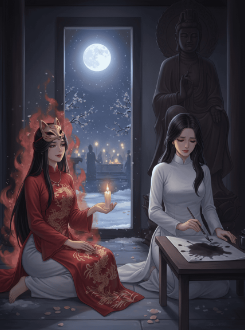 Hồ Hậu Thiên Mệnh