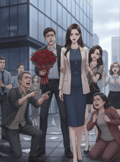 Bạn Gái Hợp Đồng