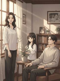 Hôn Ước Và Di Ảnh